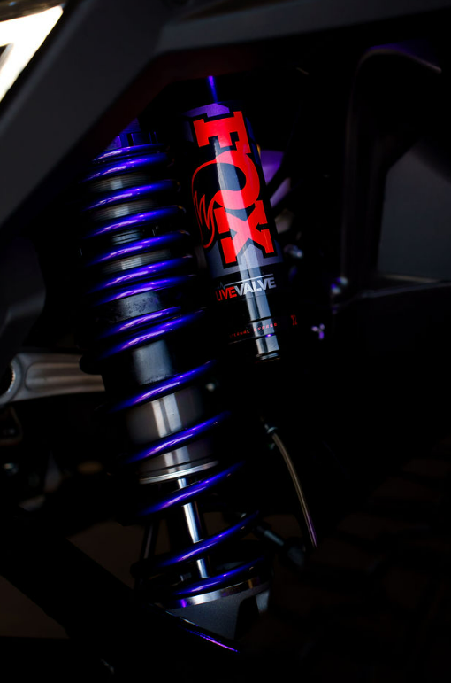 Raffle Ticket - RZR Pro R
