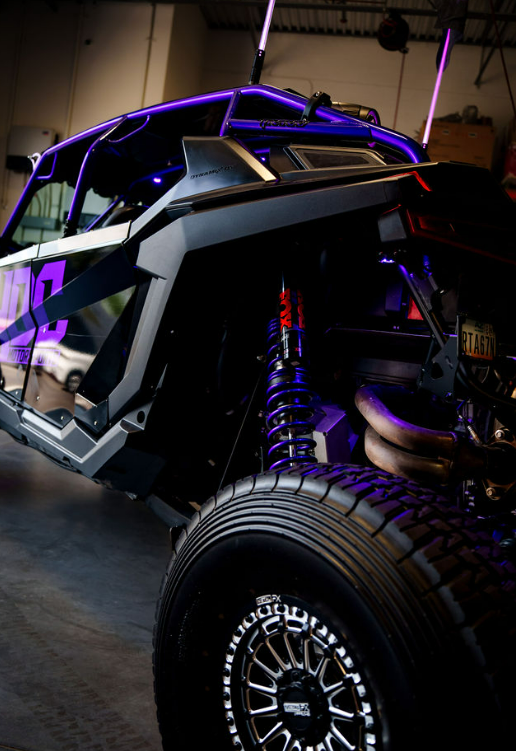 Raffle Ticket - RZR Pro R
