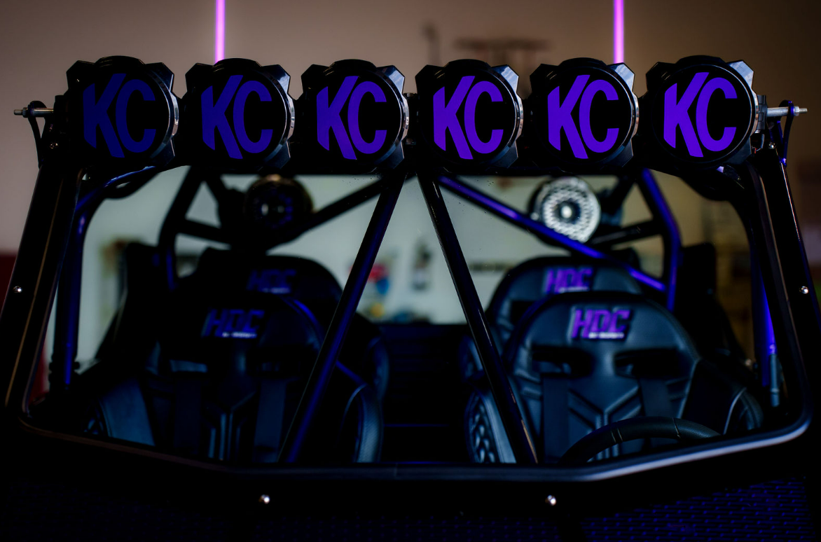 Raffle Ticket - RZR Pro R