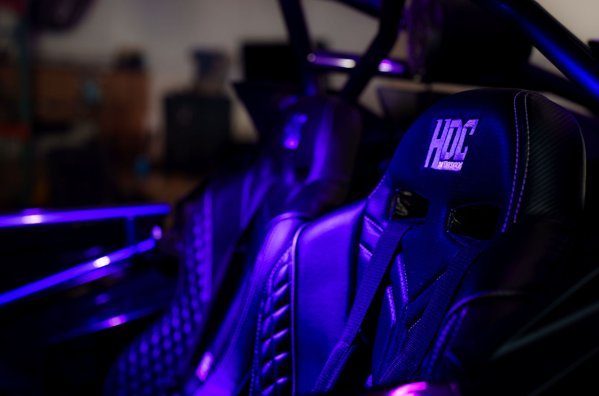 Raffle Ticket - RZR Pro R
