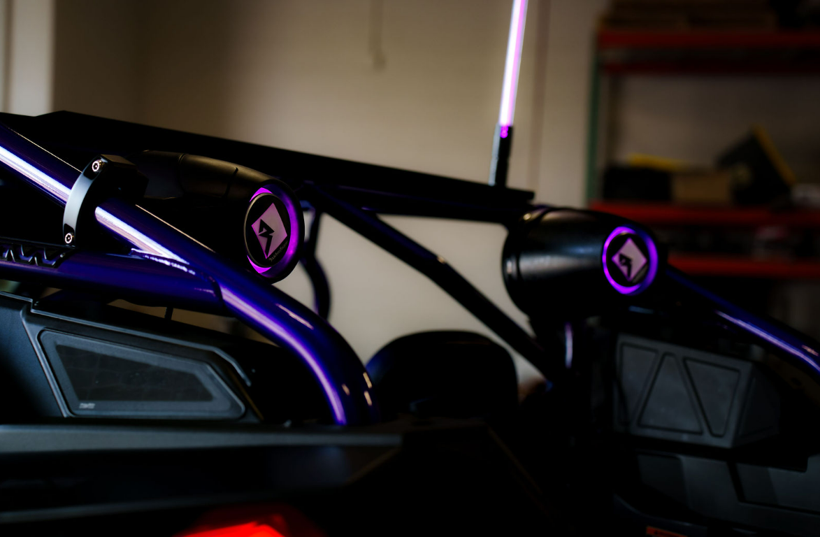 Raffle Ticket - RZR Pro R