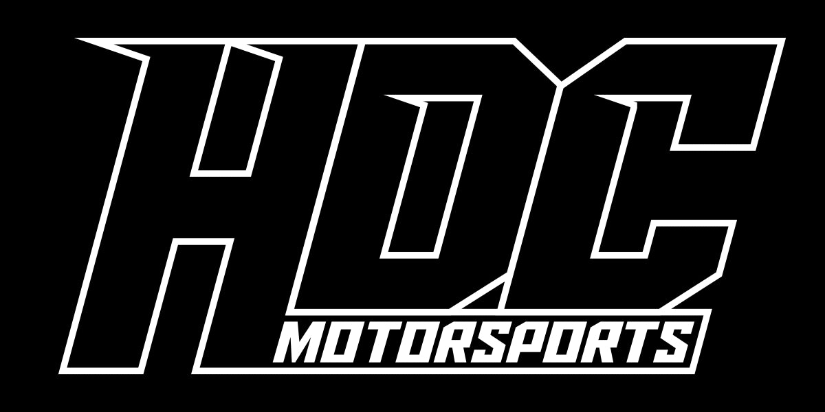 HDC Motorsports Gift Card