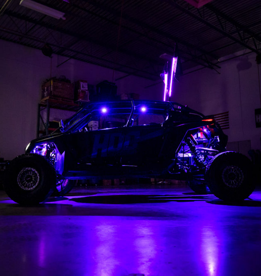 Raffle Ticket - RZR Pro R
