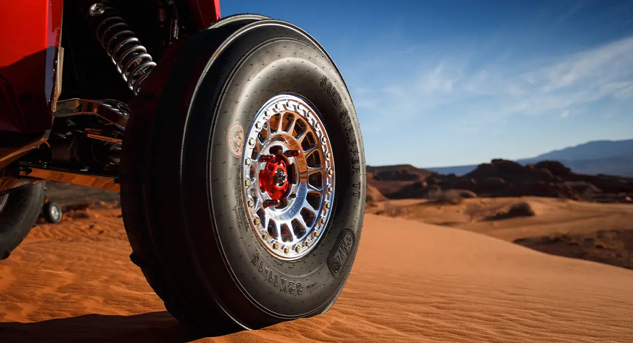 Wheels & Tires
