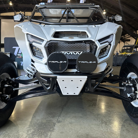 TMW Kawasaki Prerunner Front bumper