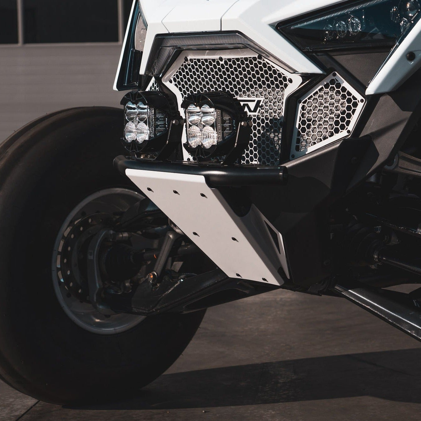 TMW Pro-R/Pro-S PreRunner Front Bumper