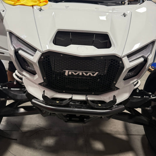 TMW Kawasaki H2 Grill