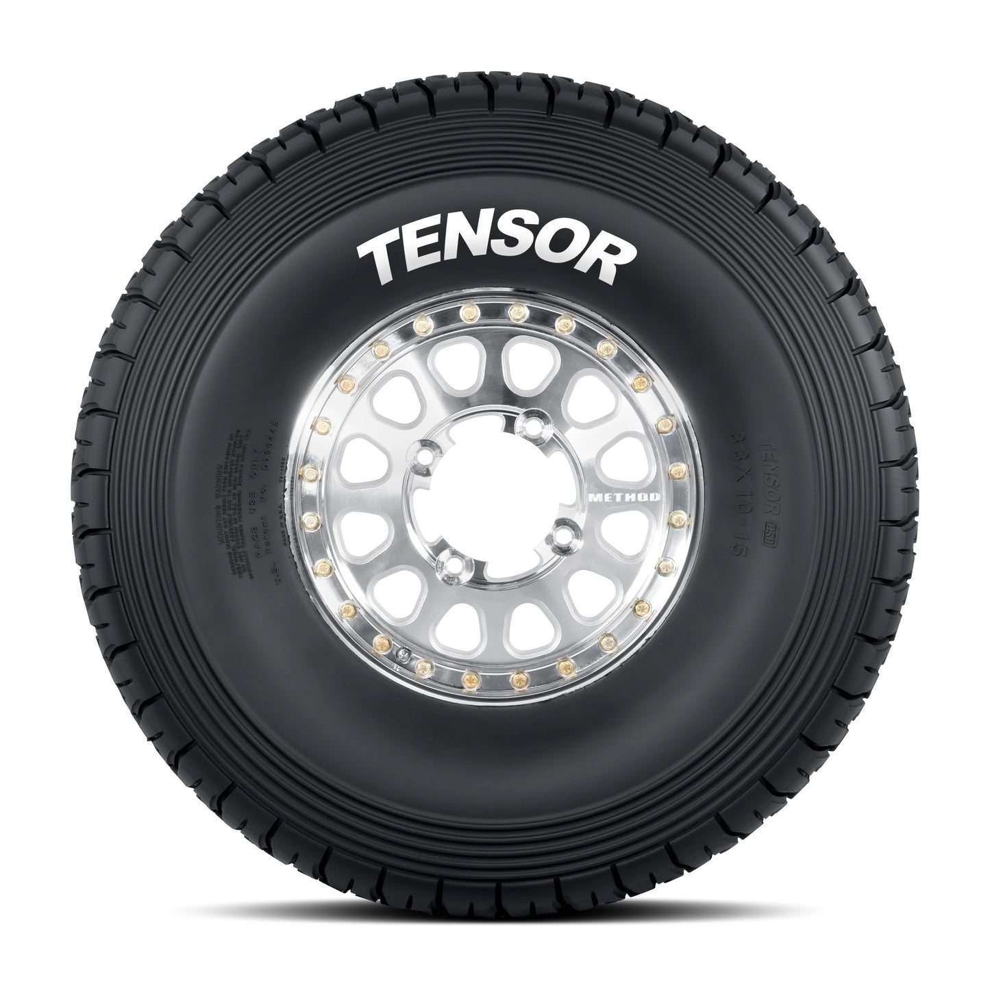 DSR "Desert Series Race" Tire