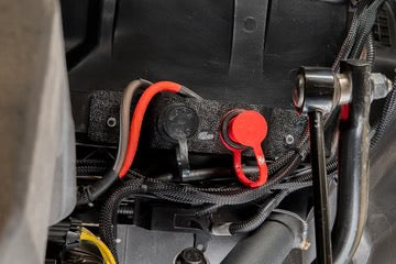 Battery Jump Post Kit