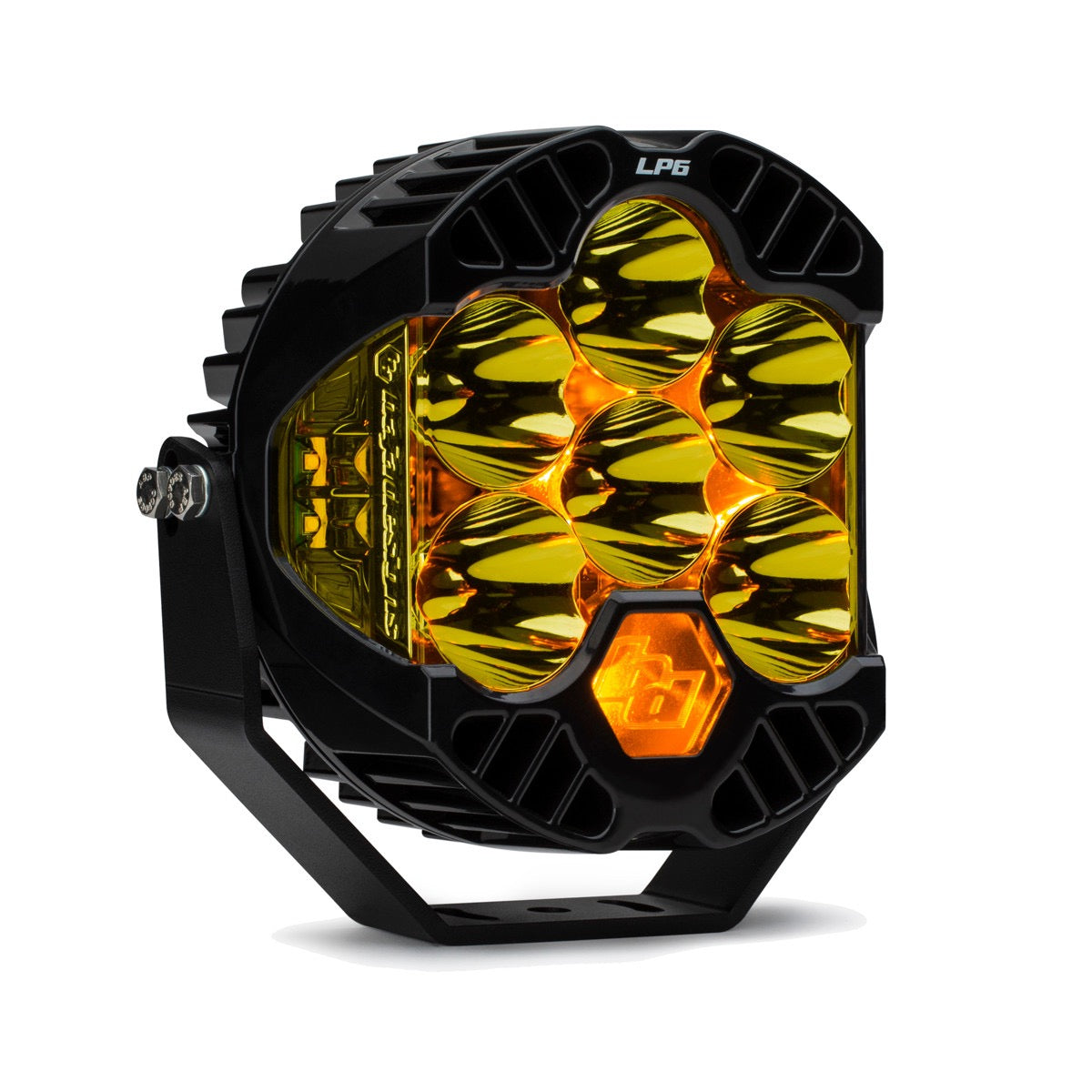Baja Designs - LP6 Pro LED Auxiliary Light Pod