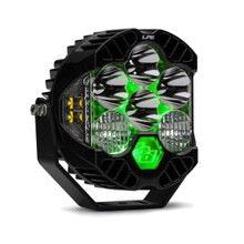 Baja Designs - LP6 Pro LED Auxiliary Light Pod