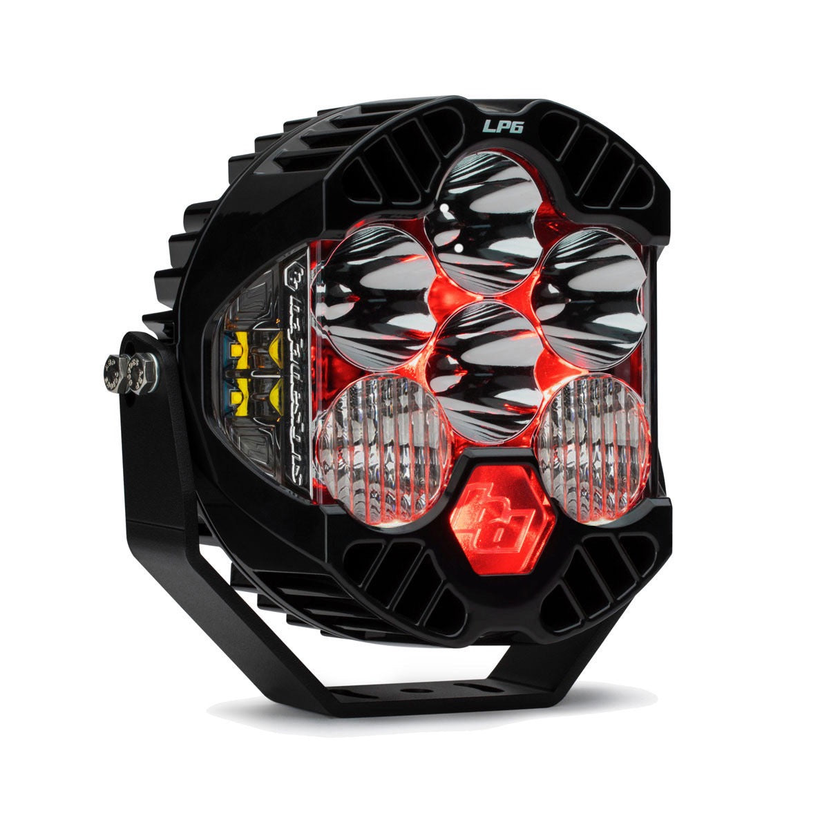 Baja Designs - LP6 Pro LED Auxiliary Light Pod