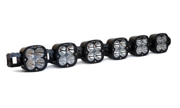 Baja Designs XL Linkable LED Light Bar